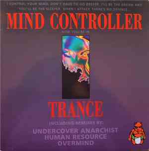 Mind Controller - Trance