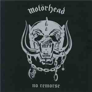 Motörhead - No Remorse