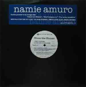 Namie Amuro - Chase The Chance / Don't Wanna Cry / You're My Sunshine