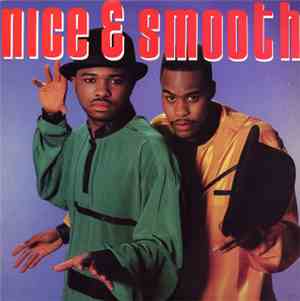 Nice & Smooth - Nice & Smooth