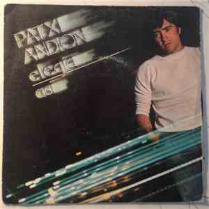 Patxi Andión - Elegia