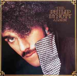 Philip Lynott - The Philip Lynott Album