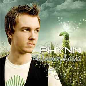 Phynn - Metamorphosis
