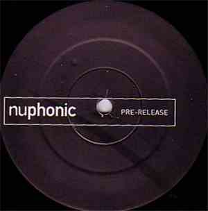 Playgroup / Gonzales & Peaches - 'Cap One' - DJ Promo Sampler