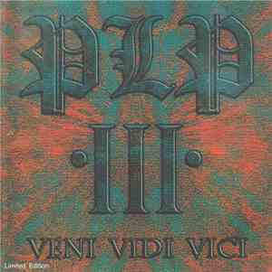 Pär Lindh Project - III - Veni Vidi Vici