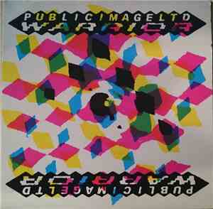 Public Image Ltd - Warrior
