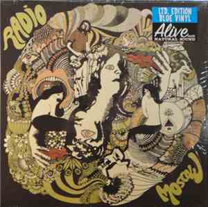 Radio Moscow  - Radio Moscow