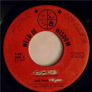 Ras Toney - Africa