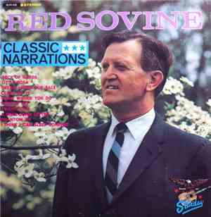 Red Sovine - Classic Narrations