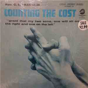 Reverend C.L. Franklin - Counting The Cost