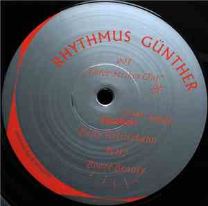 Rhythmus Günther - Three Strikes Out