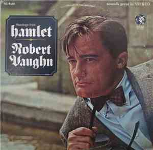 Robert Vaughn  - Readings From Hamlet
