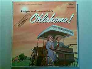 Rodgers And Hammerstein - Oklahoma!