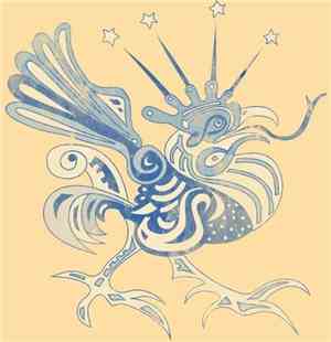 Rooster Blues - Rooster Blues