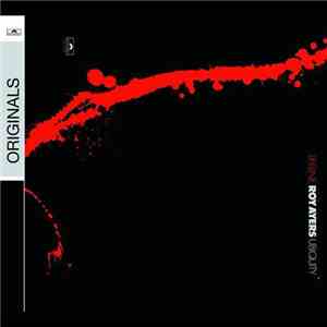 Roy Ayers Ubiquity - Lifeline