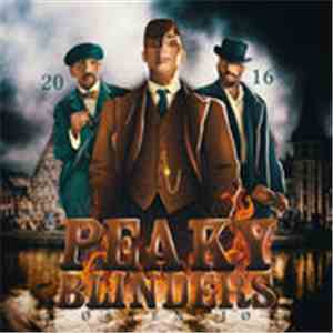 Sander Meland Feat. Benjamin Beats - Peaky Blinders 2016