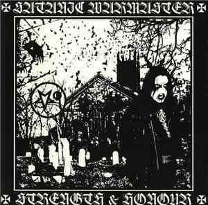Satanic Warmaster - Strength & Honour