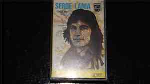 Serge Lama - Chez Moi