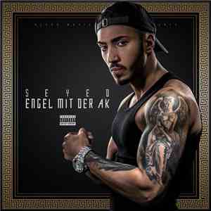 Seyed - Engel mit der AK