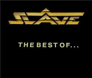 Slave - The Best Of...