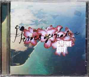 Smoke City - Heroes Of Nature