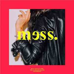 Sofi De La Torre - Mess