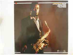 Sonny Rollins - Sonny Rollins And The Contemporary Leaders