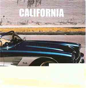 Stephen Dale Petit - California