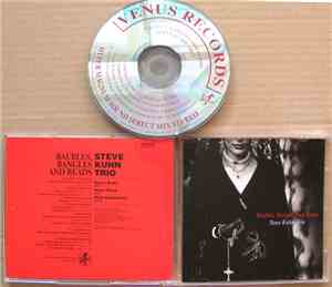 Steve Kuhn Trio - Baubles, Bangles And Beads