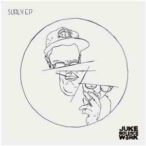 Surly  - Surly EP
