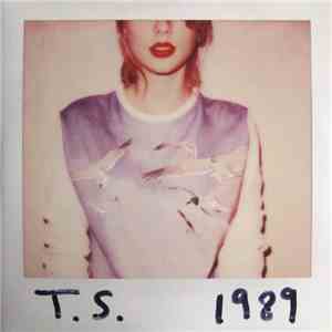 Taylor Swift - 1989