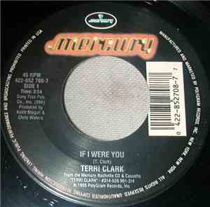 Terri Clark - If I Were You