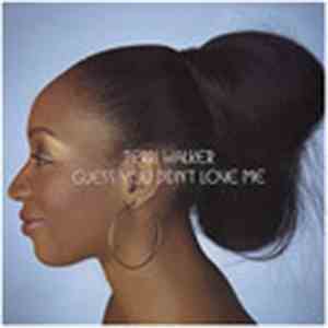 Terri Walker - Guess You Didn't Love Me