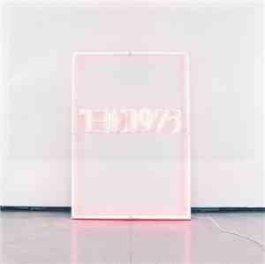 The 1975 - I Like It When You Sleep, For You Are So Beautiful Yet So Unaware Of It