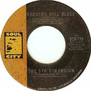 The 5th Dimension - Wedding Bell Blues