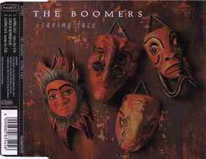 The Boomers - Saving Face
