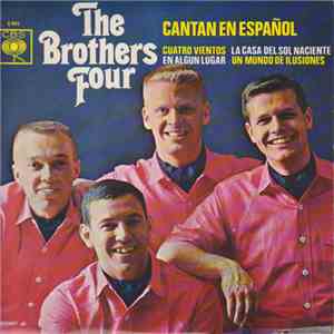 The Brothers Four - Cantan En Español