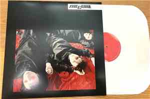 The Cure - The Wailing Demos