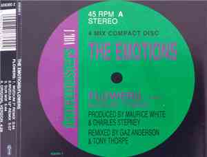 The Emotions - Flowers