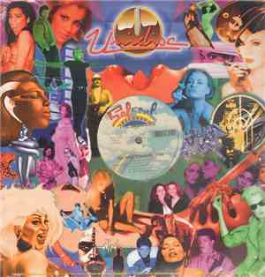 The Jammers - And You Know That / Be Mine Tonight
