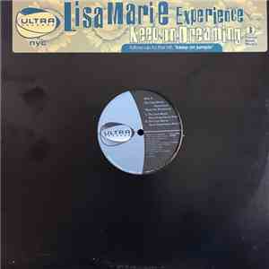 The Lisa Marie Experience - Keep On Dreaming