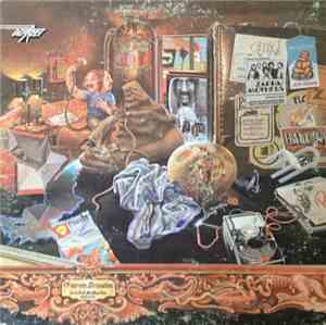 The Mothers - Over-Nite Sensation