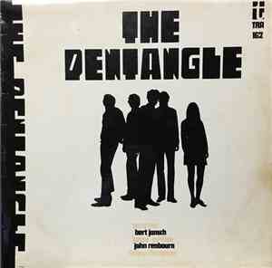 The Pentangle - The Pentangle