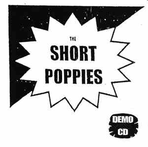 The Short Poppies - Demo CD
