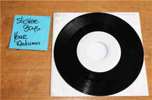 The Slickee Boys - Your Autumn Eyes