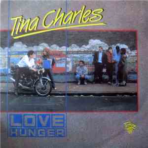 Tina Charles - Love Hunger
