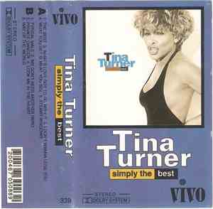 Tina Turner - Simply The Best