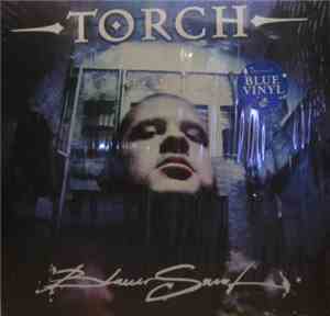 Torch - Blauer Samt