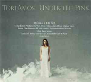 Tori Amos - Under The Pink