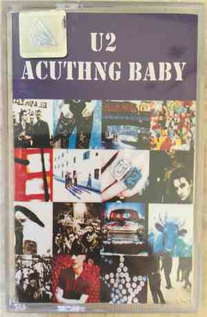 U2 - Acuthng Baby